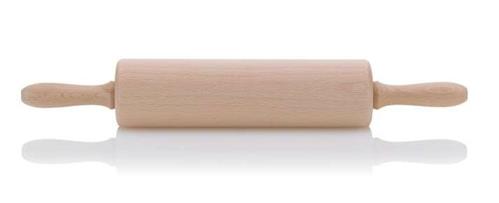 KELA Roller MARIBOR drevo, 6,5 x 42 cm