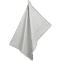 KELA Utěrka na nádobí TIA 100% bavlna, 70 x 50 cm, šedá 