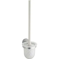KELA WC set ABRAMO, 44 x 11,5 cm 