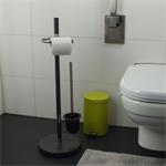 KELA WC set SINERIO, 76,5 x 25 cm
