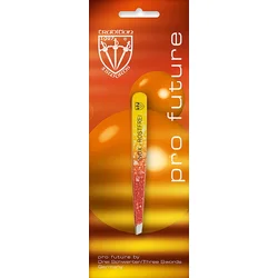 Kellermann Pro Future Pinzeta šikmá FU 3437, 9,5 cm
