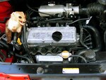 Kemo M100N – odpudzovač kun