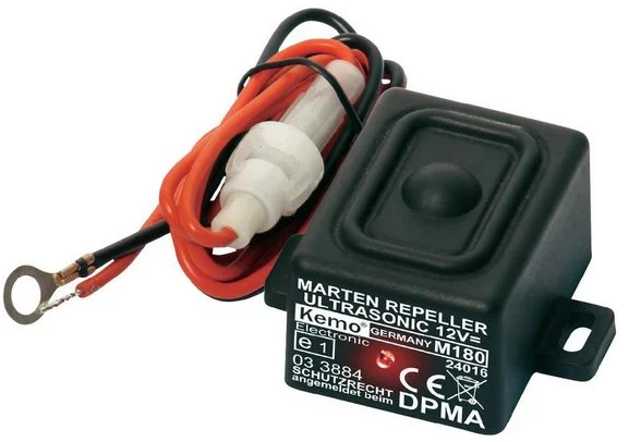 Kemo M180