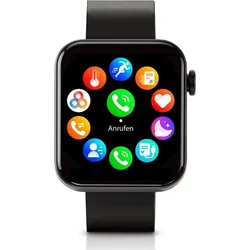 Kendox Life Tracker chytré hodinky a fitness hodinky