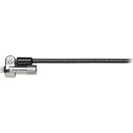 KENSINGTON NANOSAVER keyed laptop lock K64444WW