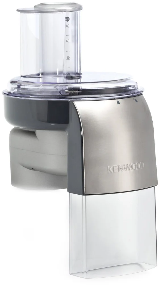KENWOOD AT 340 KRÁJAČ A SKARTOVAČ