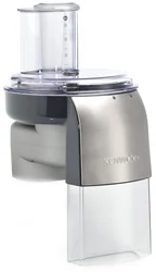 KENWOOD AT 340 KRÁJAČ A SKARTOVAČ