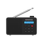 KENWOOD CR-M25DAB-B