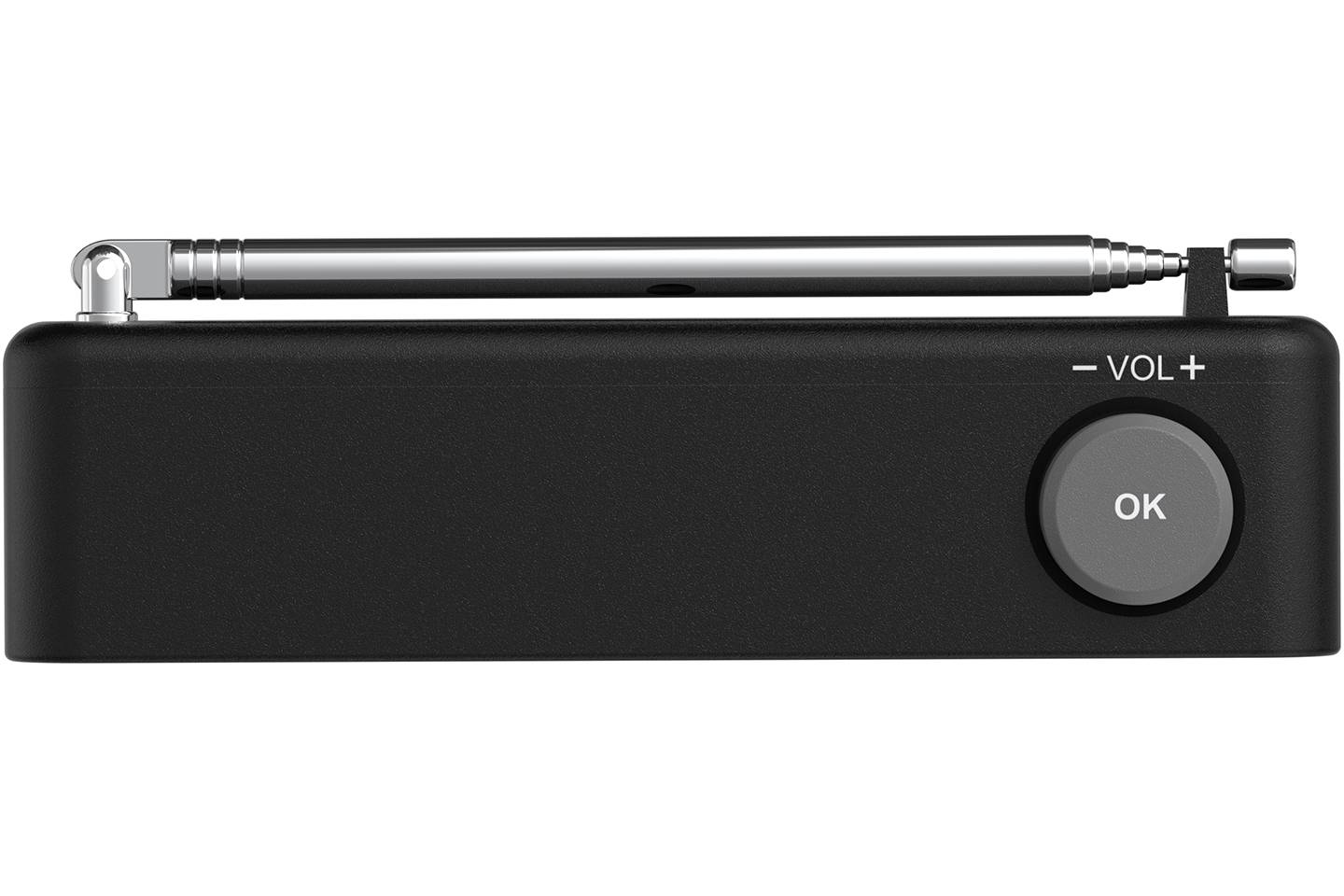 KENWOOD CR-M25DAB-H