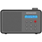 KENWOOD CR-M25DAB-H