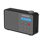 KENWOOD CR-M25DAB-H