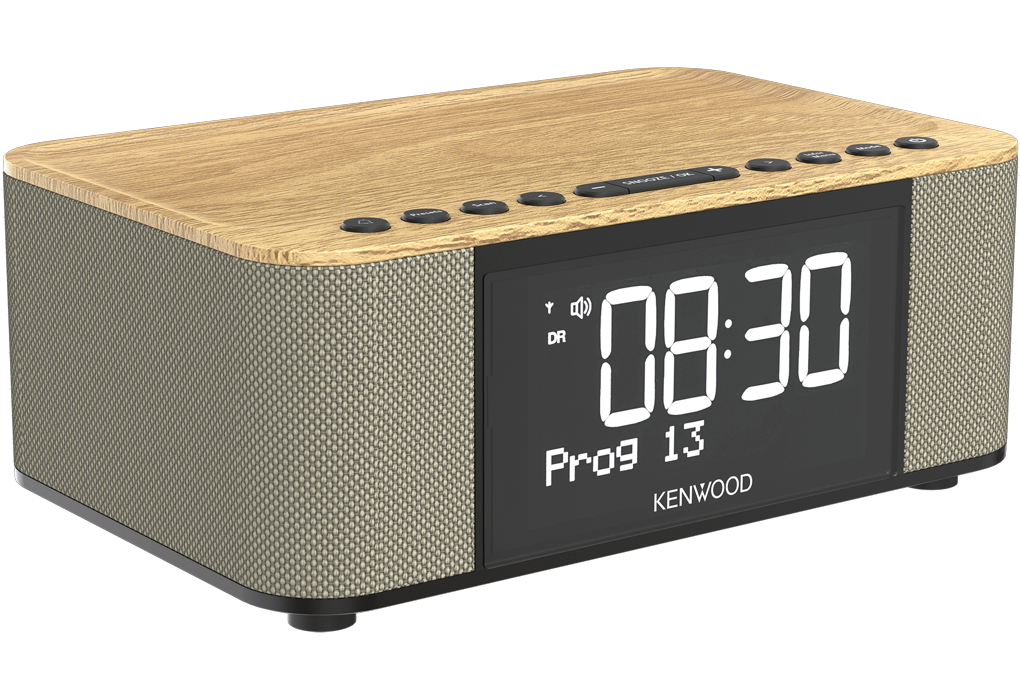 Kenwood CR-ST40DAB-M