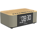 Kenwood CR-ST40DAB-M