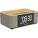 Kenwood CR-ST40DAB-M