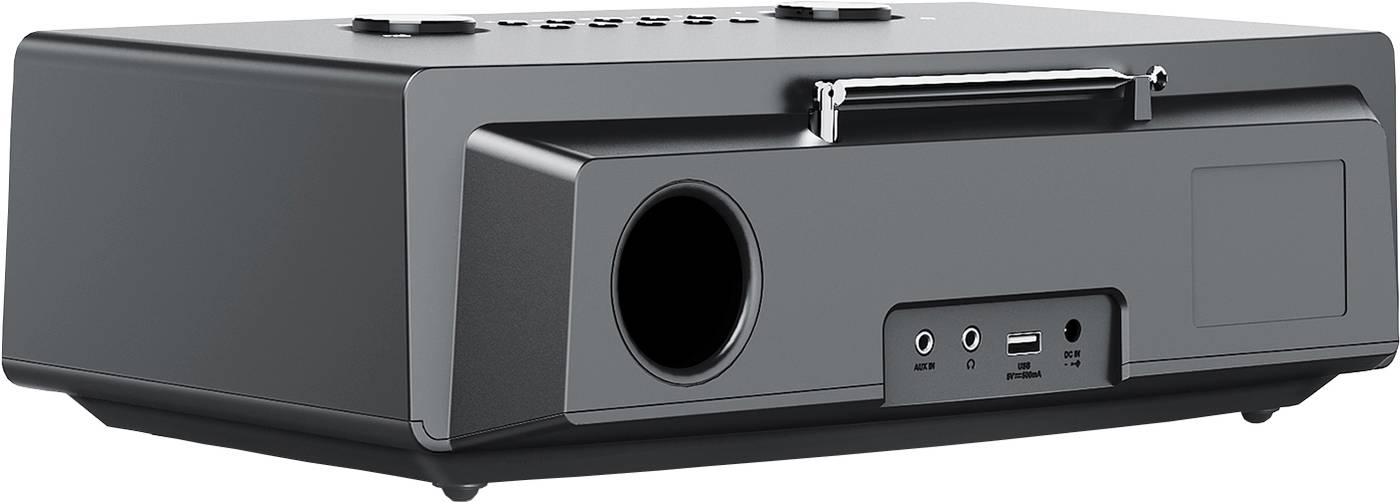 KENWOOD CR-ST700SCD-B