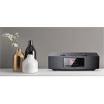 KENWOOD CR-ST700SCD-B