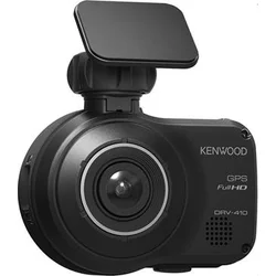 Kenwood DRV-410 - Digitální kamery