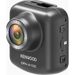Kenwood DRV-A100 - Digitální kamery