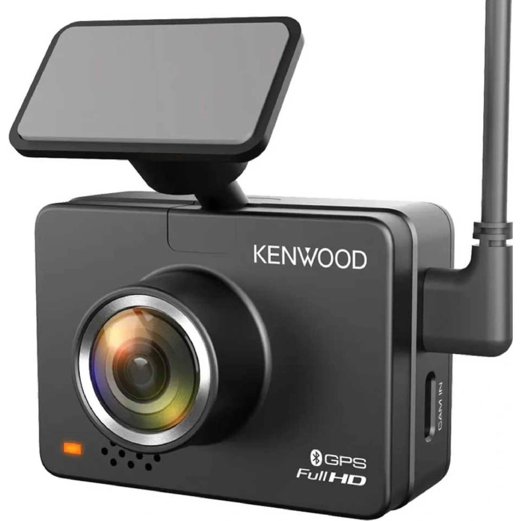 Kenwood DRV-A310W