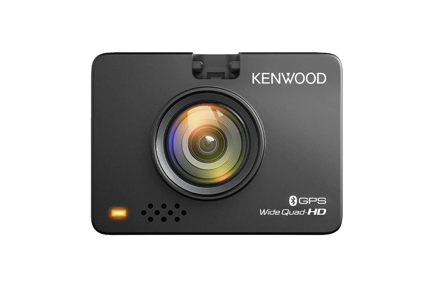 Kenwood DRV-A510W