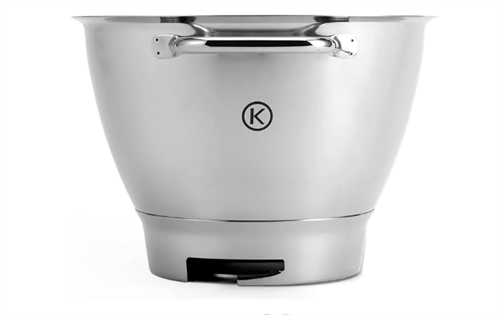 KENWOOD KAT711SS Nerezová misa Chef Titanium AW20011026