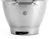 KENWOOD KAT711SS Nerezová misa Chef Titanium AW20011026