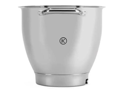 KENWOOD KAT811SS Nerezová mísa Chef XL Titanium