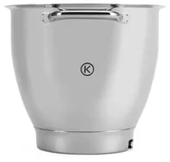KENWOOD KAT811SS Nerezová mísa Chef XL Titanium