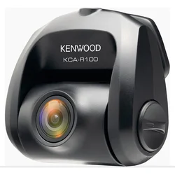 Kenwood KCA-R100 - Digitální kamery