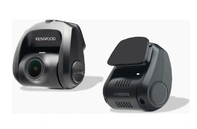 Kenwood KCA-R200