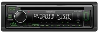 Kenwood KDC-130UG