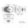 Kenwood KFC-S6966 Reproduktory do auta