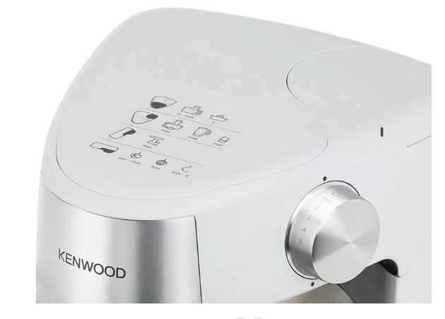 Kenwood KHC 29.J0WH Prospero+ kuchyňský robot