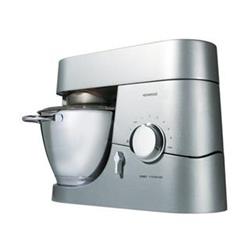 KENWOOD KM 020 Major kuchyňský robot nerez, 1500W, hnětení,šlehání,mixér