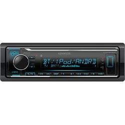 Kenwood KMM-BT304