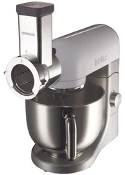 Kenwood KMX 60