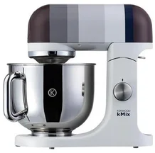 Kenwood KMX 83 šedý