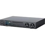 KENWOOD KR-W8000SCD-B