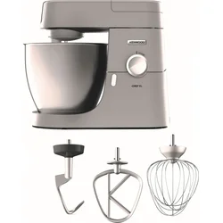 Kenwood KVL 4100 S