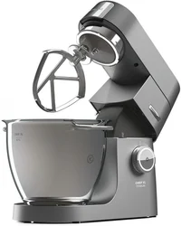 Kenwood KVL 8320 S Kuchyňský robot Chef