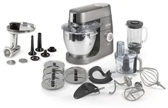 Kenwood KVL 8400S