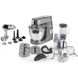 Kenwood KVL 8400S