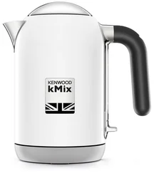 Kenwood ZJX 650.WH