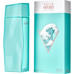 Kenzo Aqua Kenzo Pour Femme EdT 100 ml pre ženy