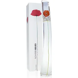 Kenzo Flower by Kenzo EdP 50 ml Pre ženy plniteľná fľaša