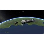 Kerbal Space Program elektronická licence