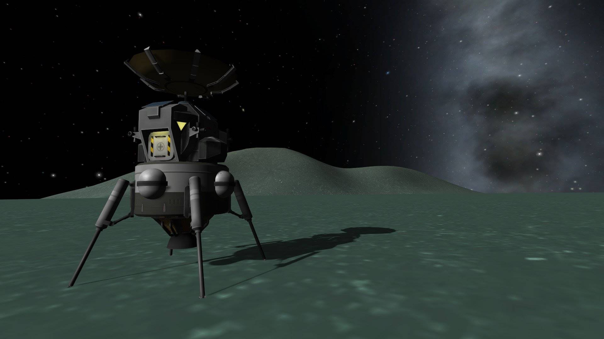 Kerbal Space Program: Making History (PC/MAC/L elektronická licencia