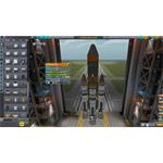 Kerbal Space Program: Making History (PC/MAC/L elektronická licencia