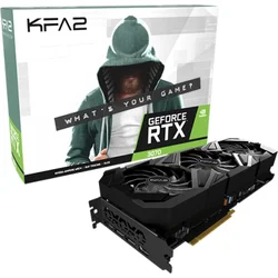 KFA2 GeForce RTX 3070 EX Gamer (1-Click-OC)