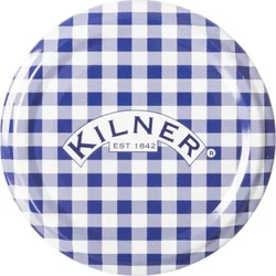 Kilner Pack D sada viečok na poháre, 6ks